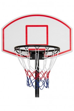 Basketballkurv