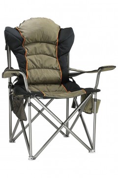 Campingstol