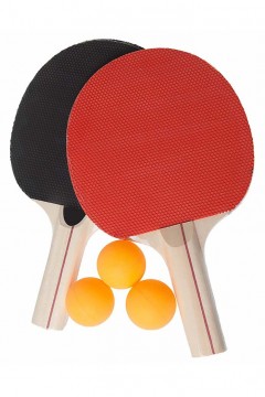 Bordtennissett