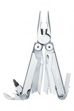 Leatherman