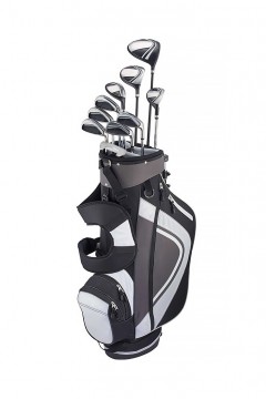 Golfsett
